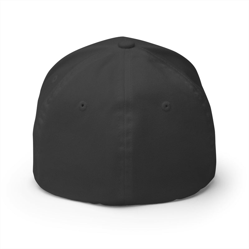 Load image into Gallery viewer, Closed-Back Structured Cap (Embroidery)
