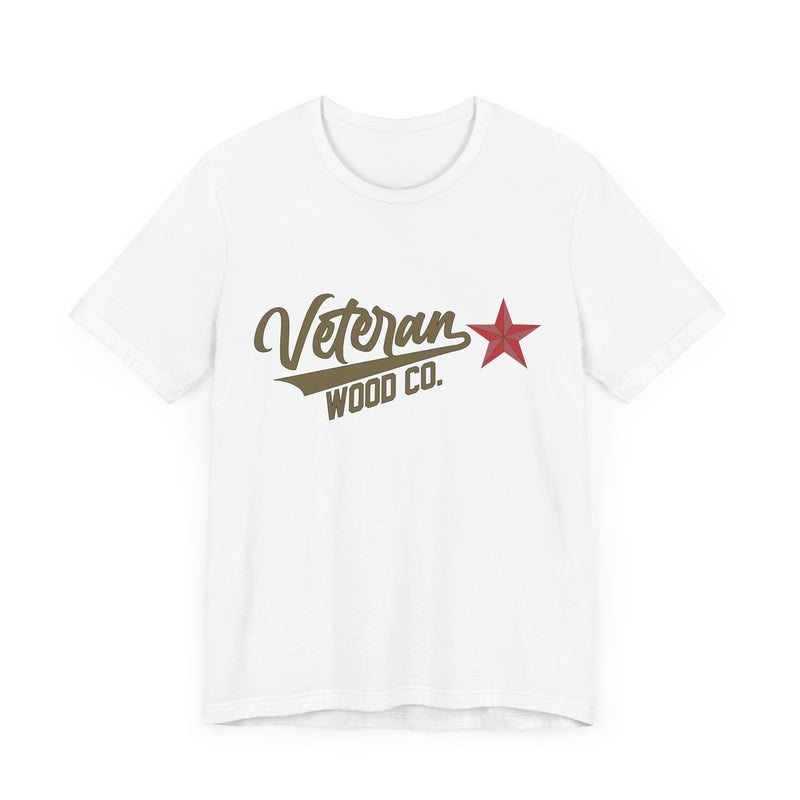 Load image into Gallery viewer, Unisex Jersey Short Sleeve Tee
