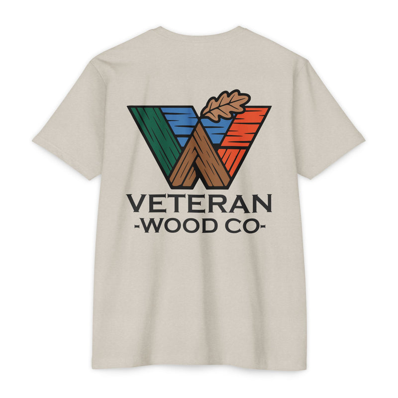 Load image into Gallery viewer, Unisex CVC Jersey T-shirt

