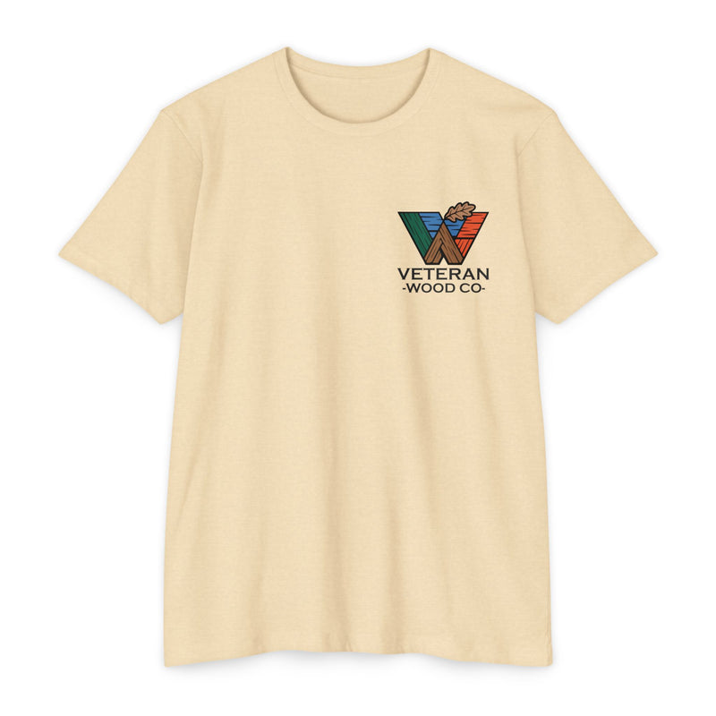 Load image into Gallery viewer, Unisex CVC Jersey T-shirt
