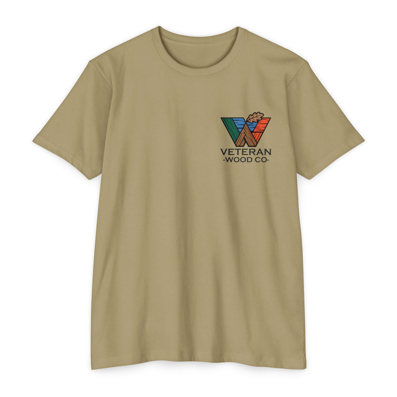 Load image into Gallery viewer, Unisex CVC Jersey T-shirt
