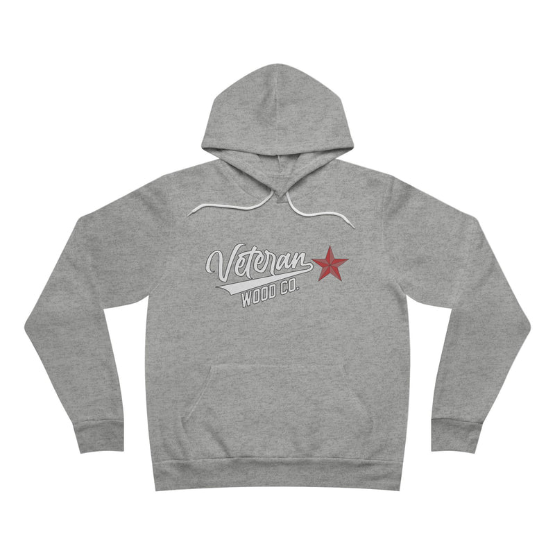 Load image into Gallery viewer, Unisex Sponge Fleece Pullover Hoodie
