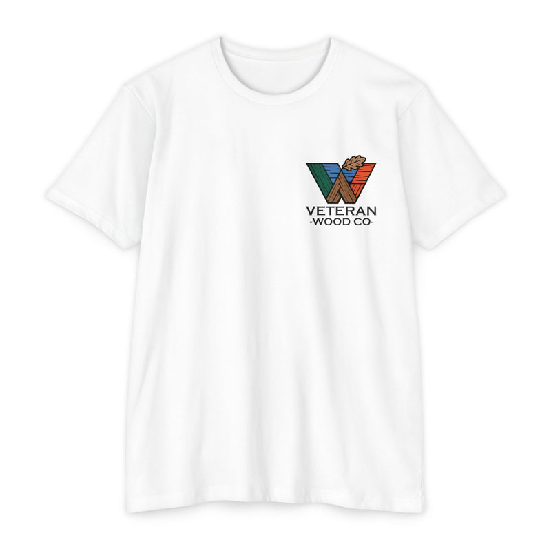 Load image into Gallery viewer, Unisex CVC Jersey T-shirt
