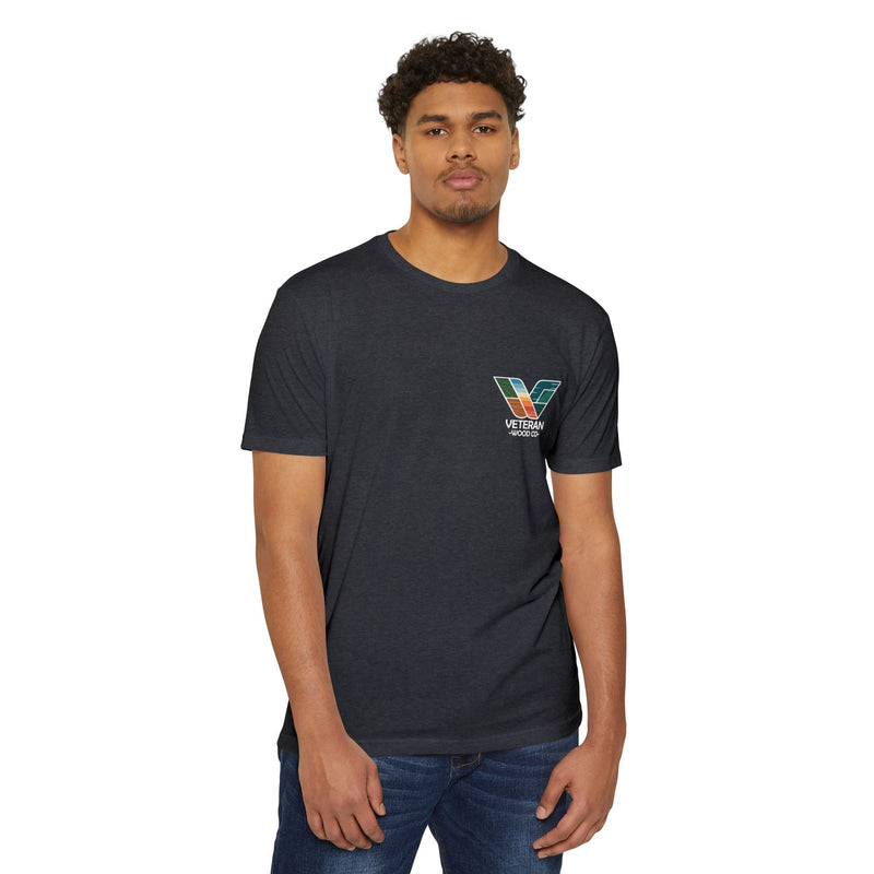 Load image into Gallery viewer, Unisex CVC Jersey T-shirt
