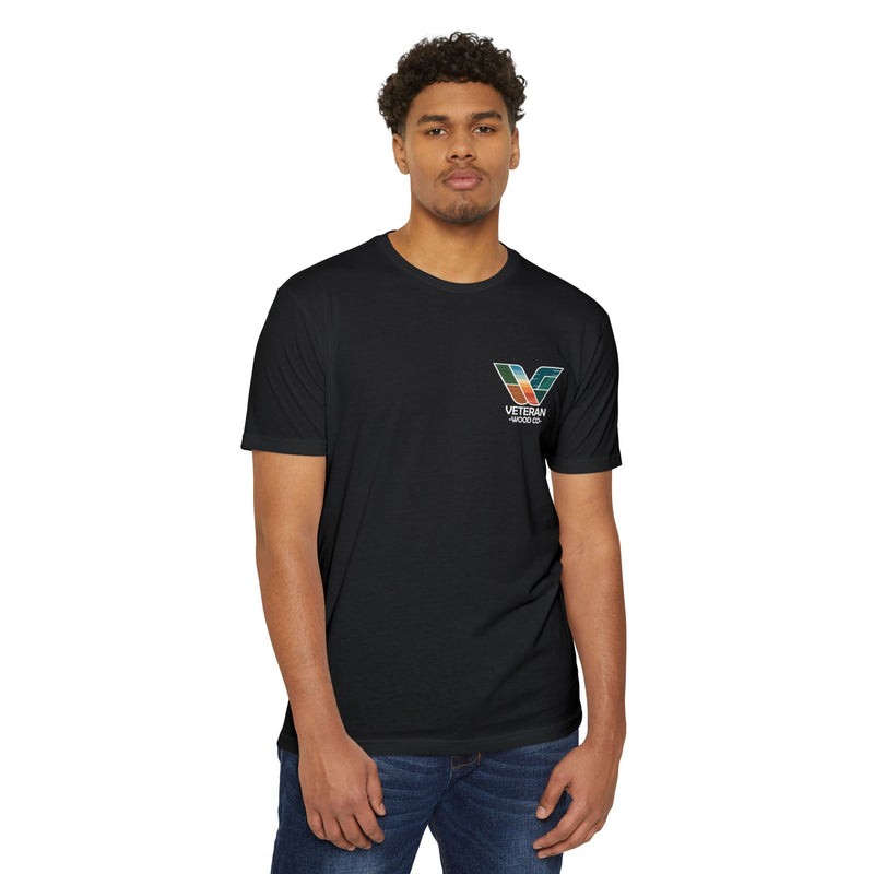 Load image into Gallery viewer, Unisex CVC Jersey T-shirt

