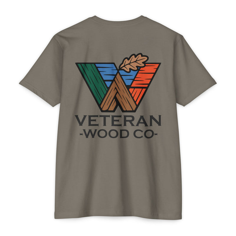 Load image into Gallery viewer, Unisex CVC Jersey T-shirt
