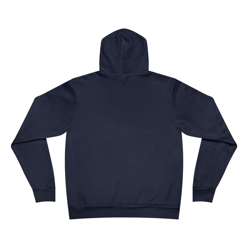 Load image into Gallery viewer, Unisex Sponge Fleece Pullover Hoodie
