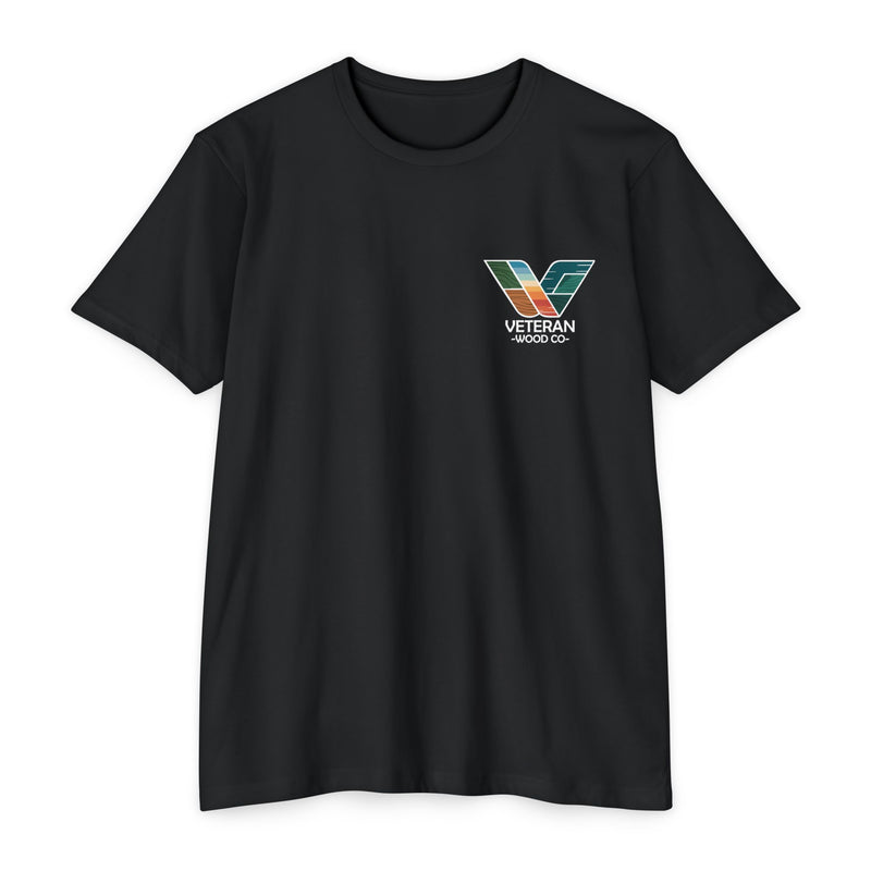 Load image into Gallery viewer, Unisex CVC Jersey T-shirt
