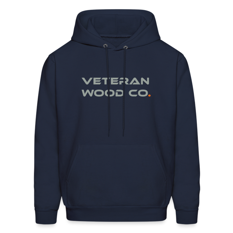 Load image into Gallery viewer, Team Stepcraft Hoodie - navy
