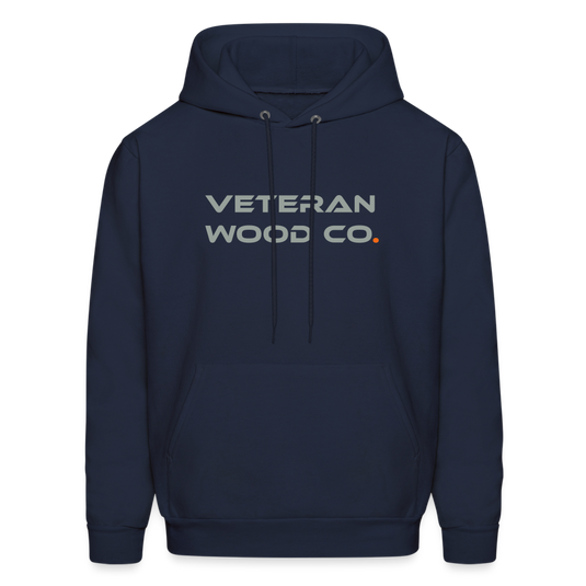 Team Stepcraft Hoodie - navy