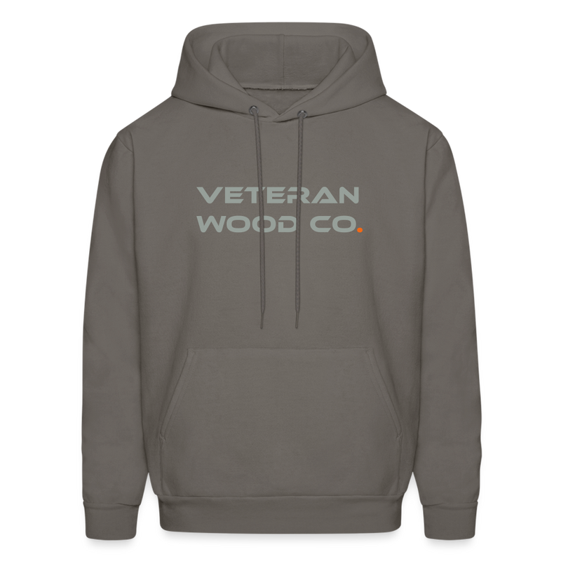 Load image into Gallery viewer, Team Stepcraft Hoodie - asphalt gray
