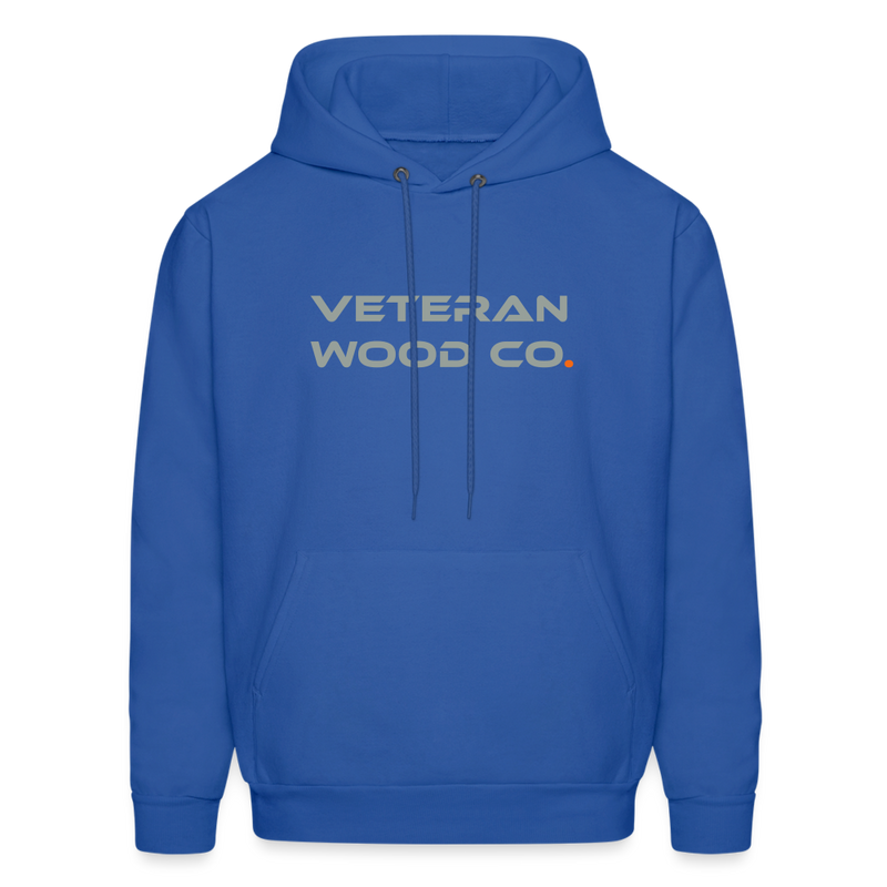 Load image into Gallery viewer, Team Stepcraft Hoodie - royal blue
