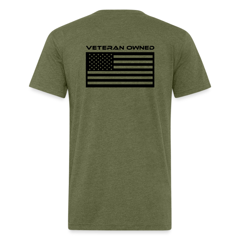 Load image into Gallery viewer, The OG! Version 1.0 - heather military green
