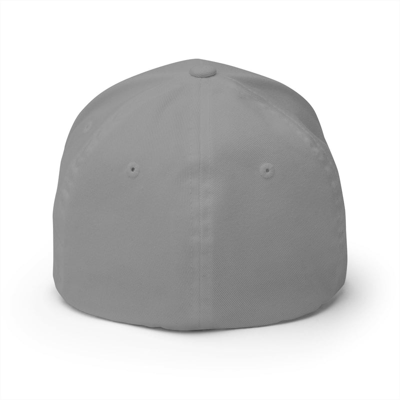 Load image into Gallery viewer, Closed-Back Structured Cap (Embroidery)
