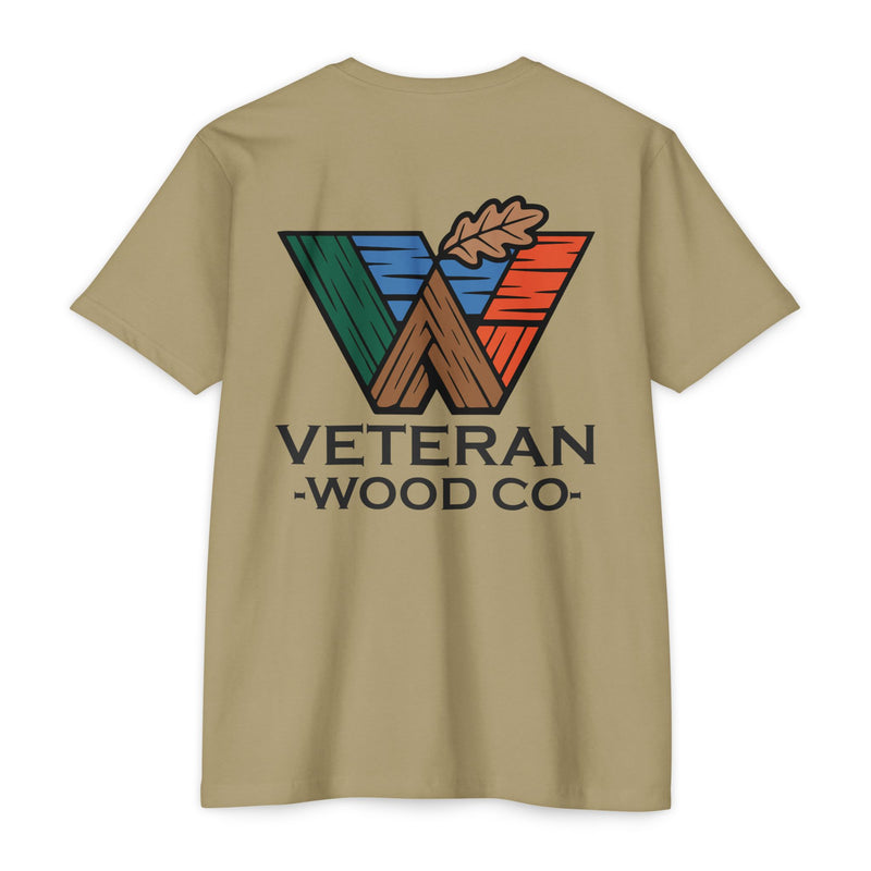 Load image into Gallery viewer, Unisex CVC Jersey T-shirt
