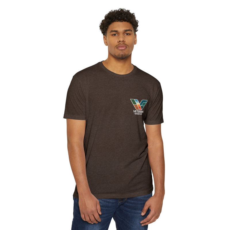 Load image into Gallery viewer, Unisex CVC Jersey T-shirt

