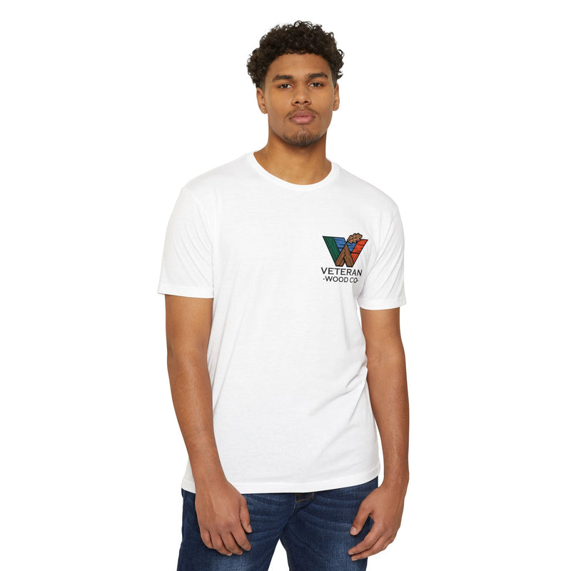 Load image into Gallery viewer, Unisex CVC Jersey T-shirt
