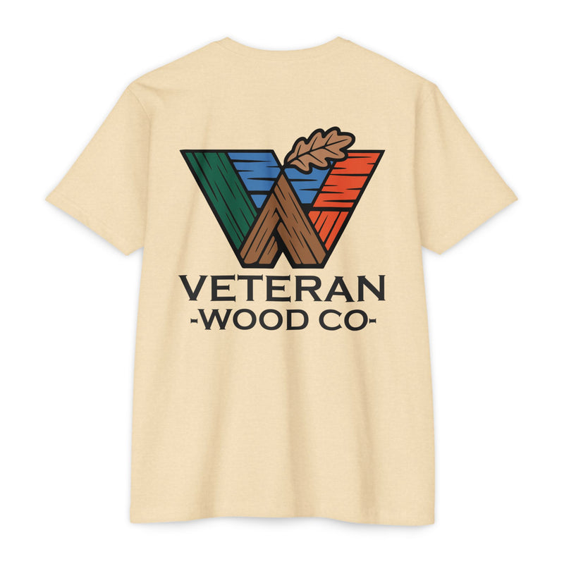 Load image into Gallery viewer, Unisex CVC Jersey T-shirt
