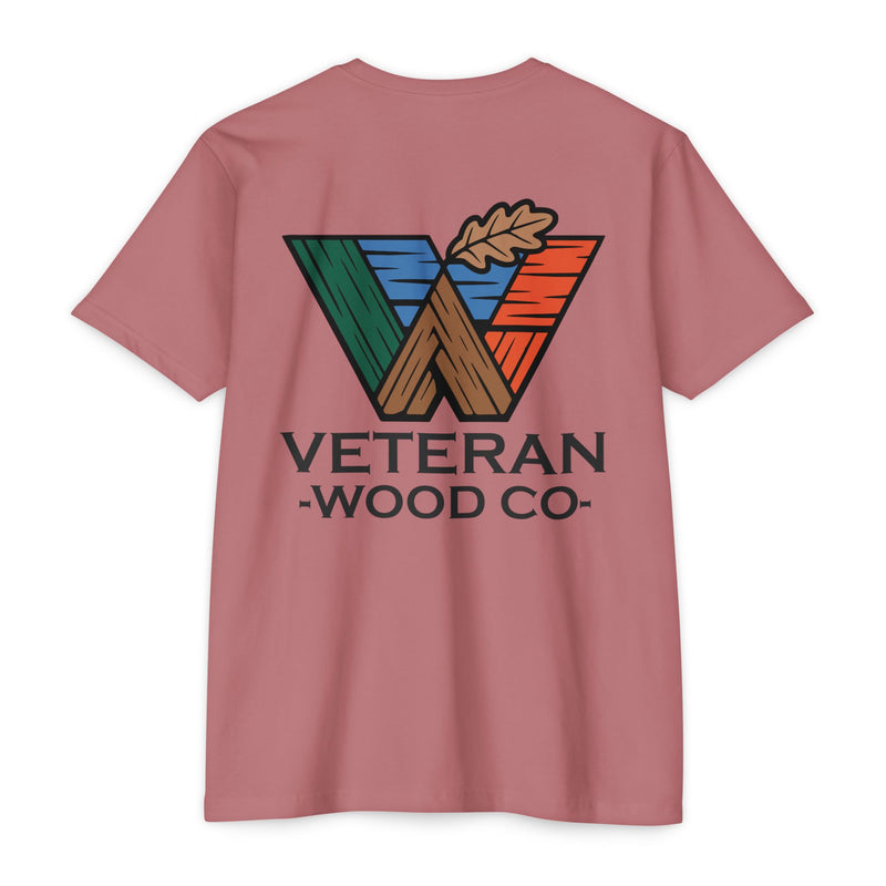 Load image into Gallery viewer, Unisex CVC Jersey T-shirt
