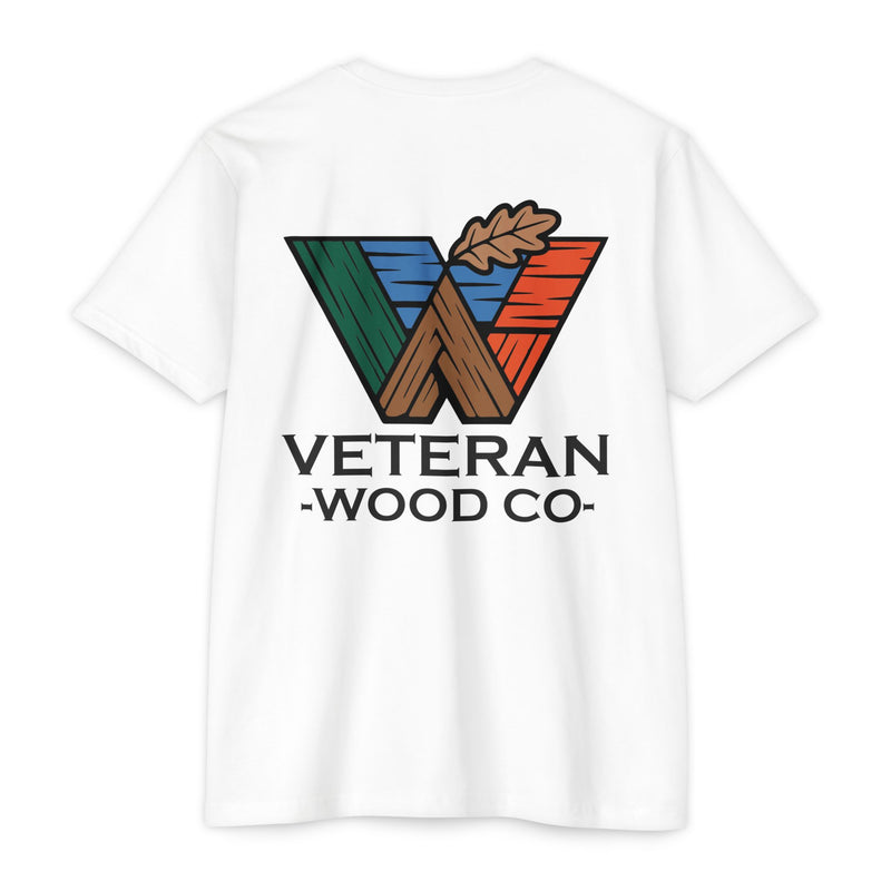 Load image into Gallery viewer, Unisex CVC Jersey T-shirt
