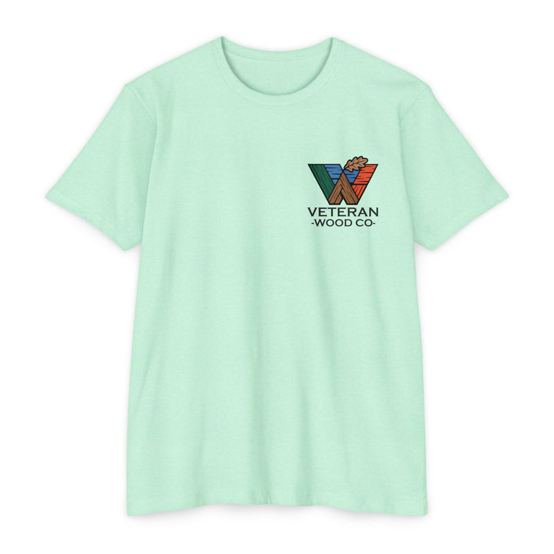 Load image into Gallery viewer, Unisex CVC Jersey T-shirt
