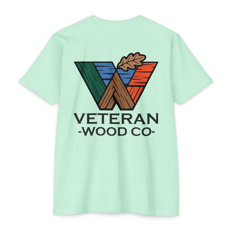 Load image into Gallery viewer, Unisex CVC Jersey T-shirt
