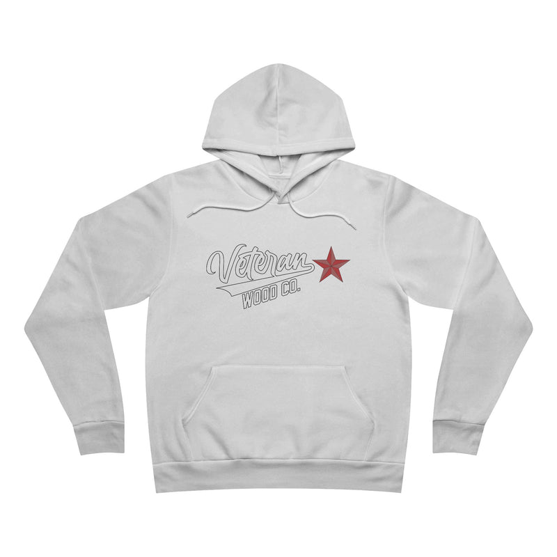 Load image into Gallery viewer, Unisex Sponge Fleece Pullover Hoodie
