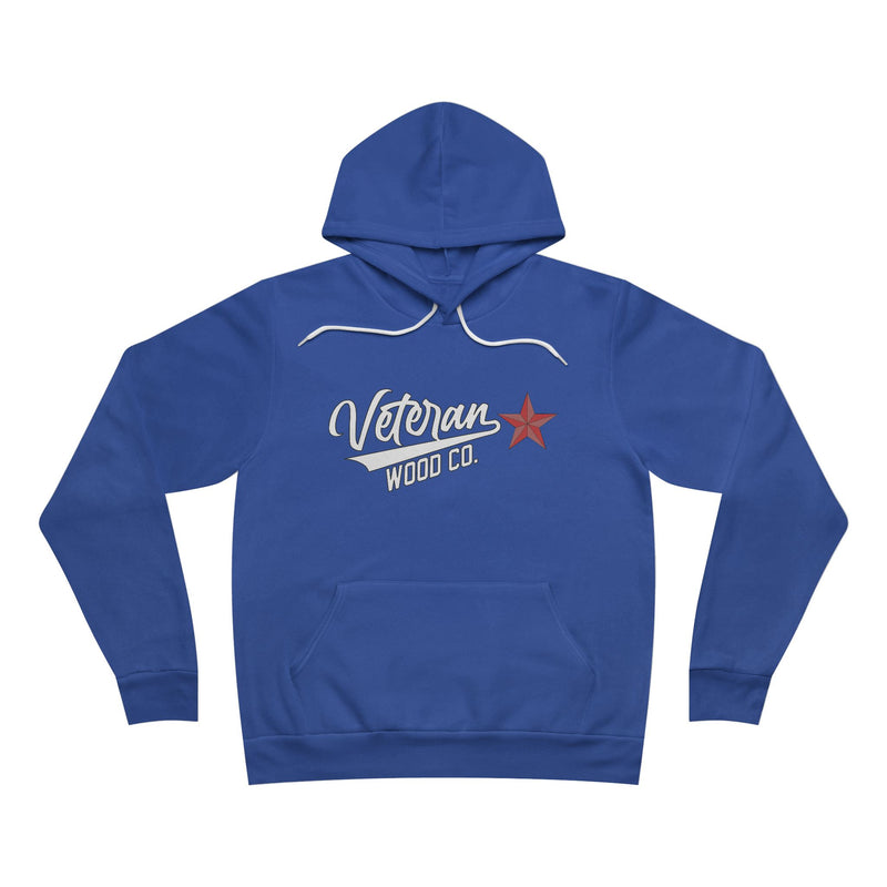 Load image into Gallery viewer, Unisex Sponge Fleece Pullover Hoodie
