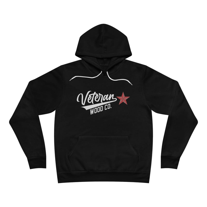 Load image into Gallery viewer, Unisex Sponge Fleece Pullover Hoodie
