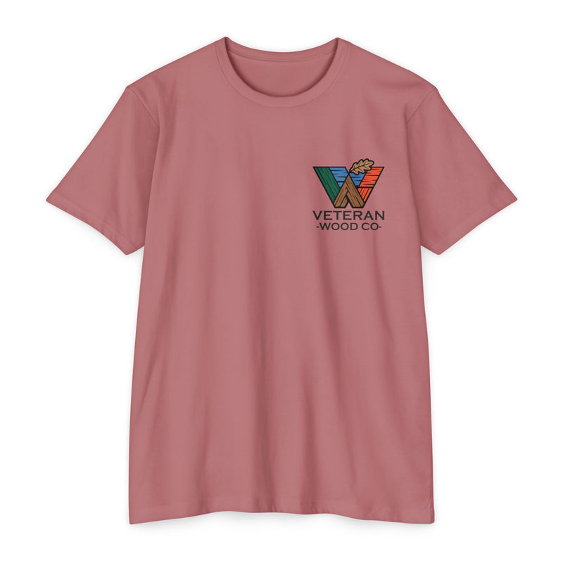 Load image into Gallery viewer, Unisex CVC Jersey T-shirt
