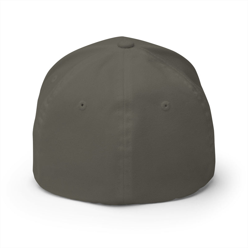 Load image into Gallery viewer, Closed-Back Structured Cap (Embroidery)
