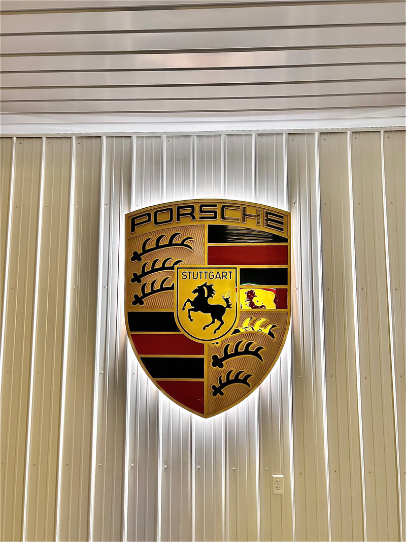 Load image into Gallery viewer, Custom logo/crest
