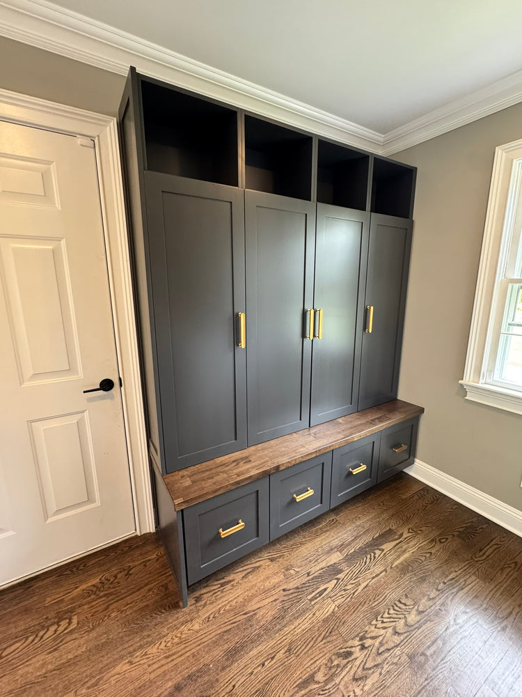 Royal Oak Designs