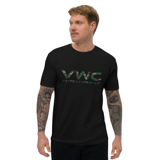 VWC Camo Shirt