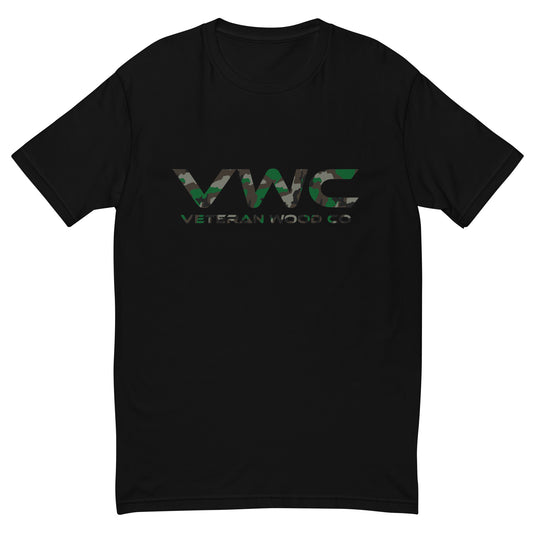 VWC Camo Shirt