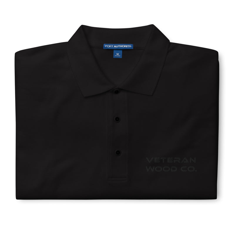 Load image into Gallery viewer, Men&#39;s Premium Polo
