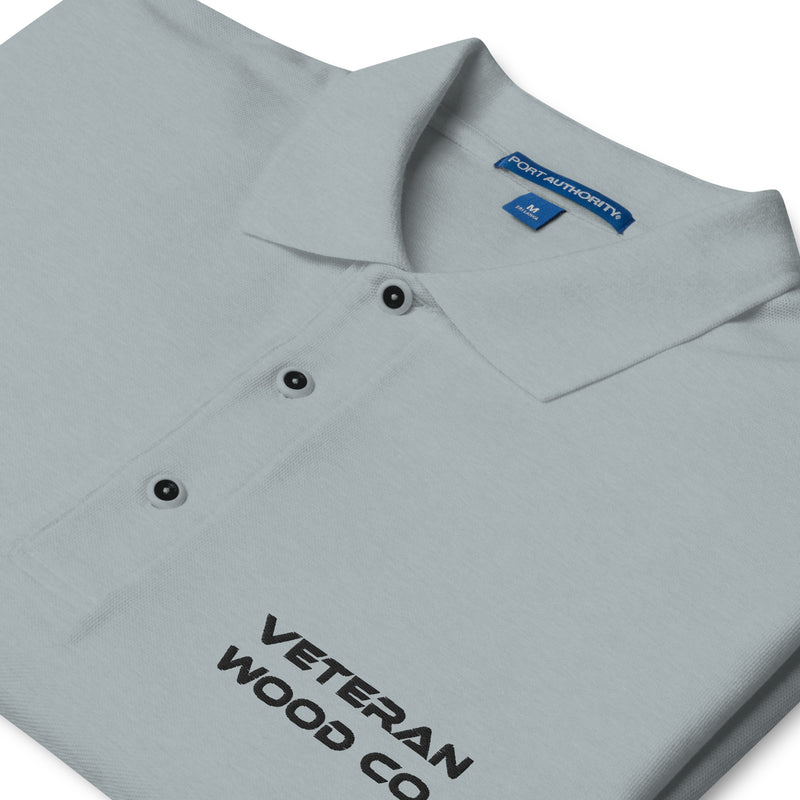 Load image into Gallery viewer, Men&#39;s Premium Polo
