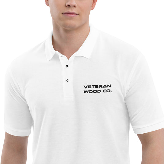 Men's Premium Polo