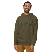 Load image into Gallery viewer, Unisex Hoodie

