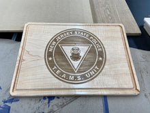 Load image into Gallery viewer, Custom Cutting Board
