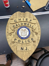 Load image into Gallery viewer, Laser Engraved Desktop Badge
