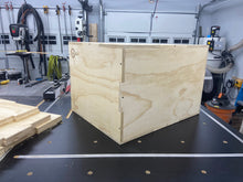 Load image into Gallery viewer, Pine Plyobox
