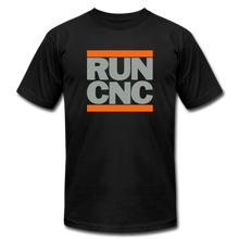 Load image into Gallery viewer, Run CNC Stepcraft - black
