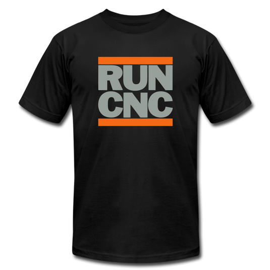 Run CNC Stepcraft - black