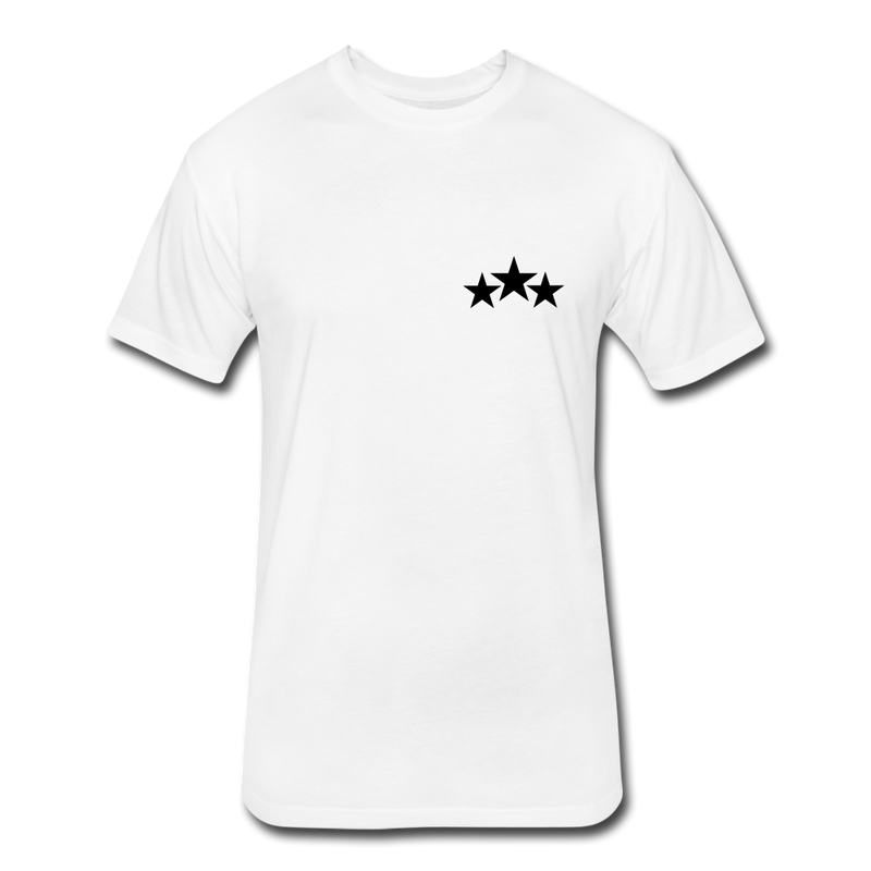 Load image into Gallery viewer, Star Tee - white

