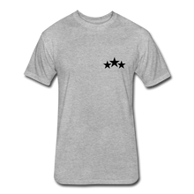 Load image into Gallery viewer, Star Tee - heather gray
