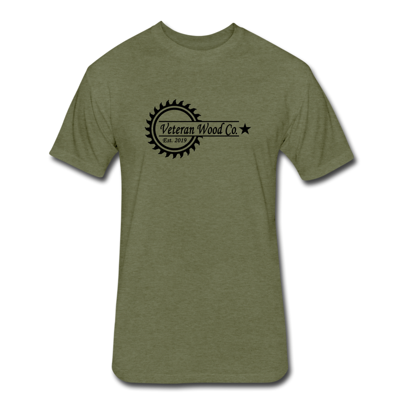 Load image into Gallery viewer, The OG! Version 1.0 - heather military green
