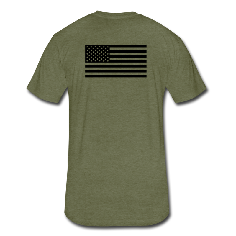 Load image into Gallery viewer, The OG! Version 1.0 - heather military green
