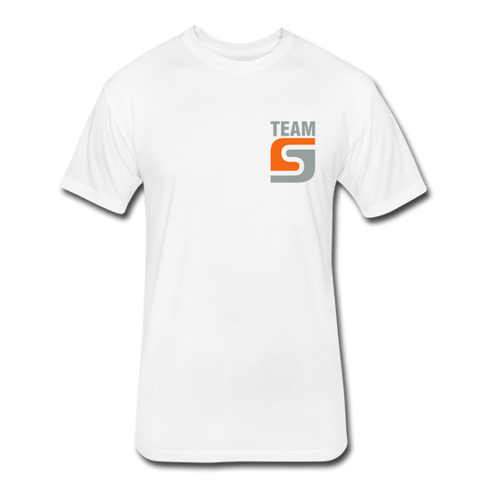 Team VWC/ Stepcraft - white