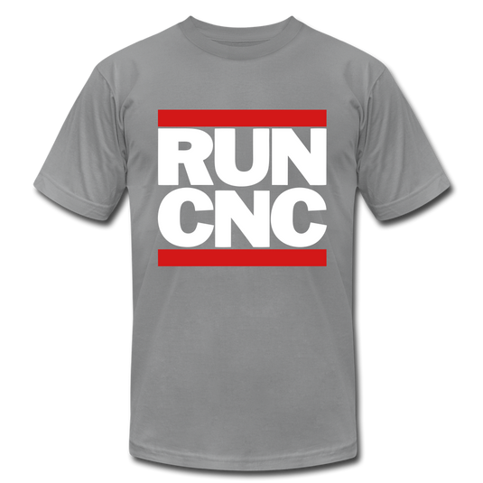 Run CNC Classic - slate